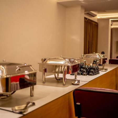The One Hotel Nashik Zewnętrze zdjęcie