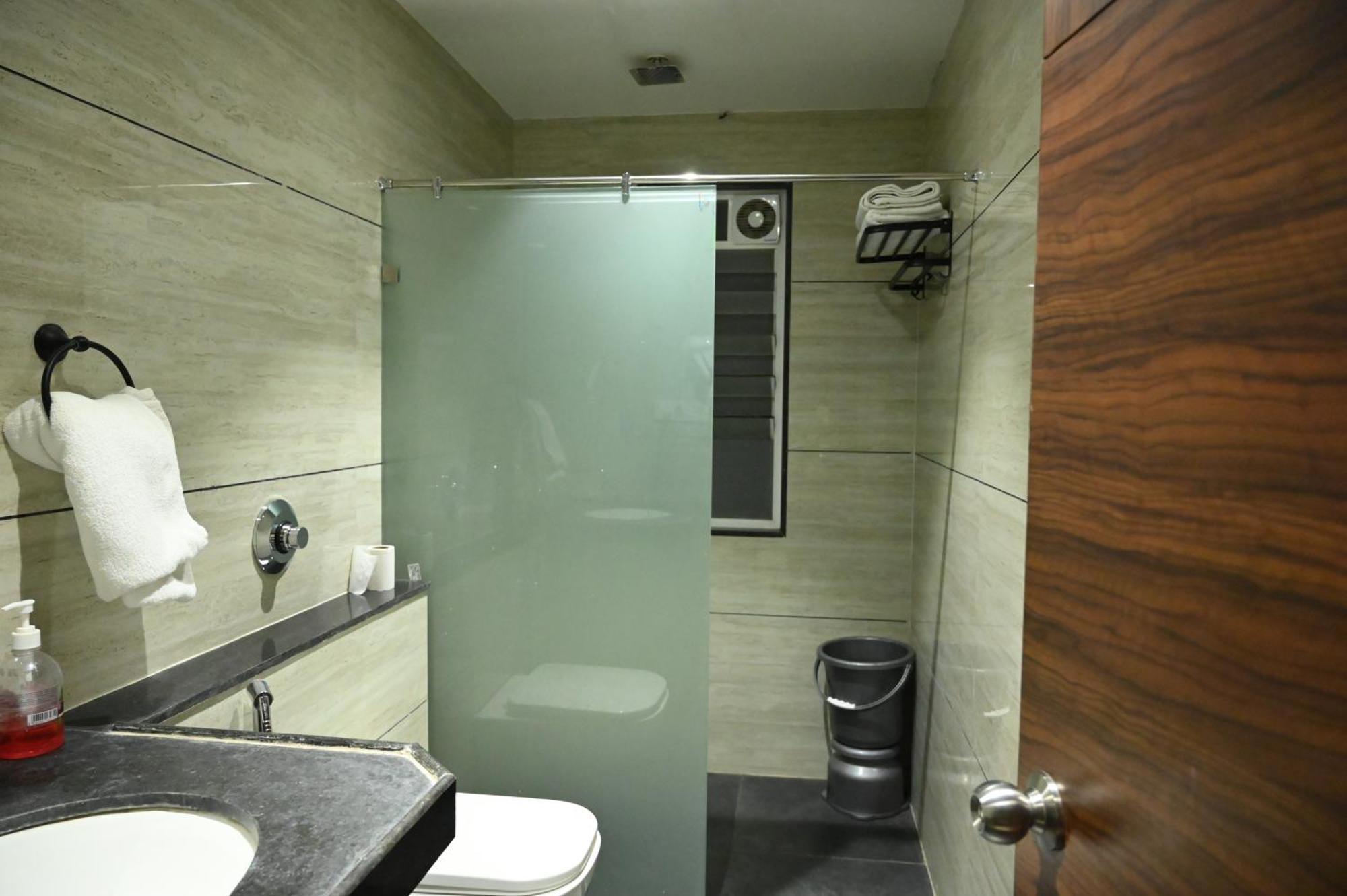 The One Hotel Nashik Zewnętrze zdjęcie