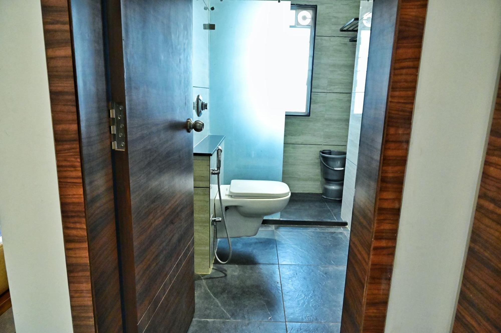 The One Hotel Nashik Zewnętrze zdjęcie