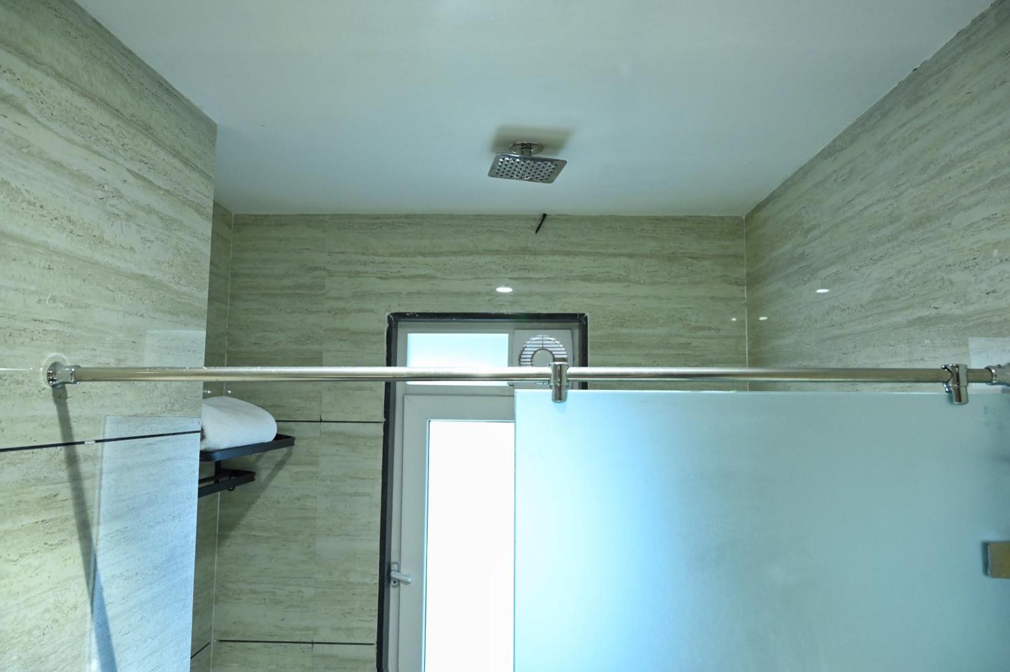 The One Hotel Nashik Zewnętrze zdjęcie