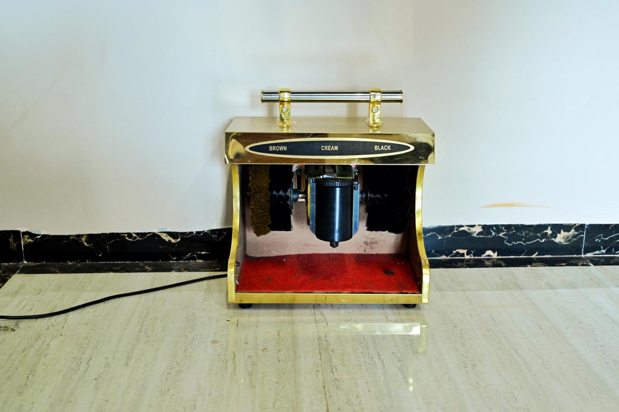 The One Hotel Nashik Zewnętrze zdjęcie