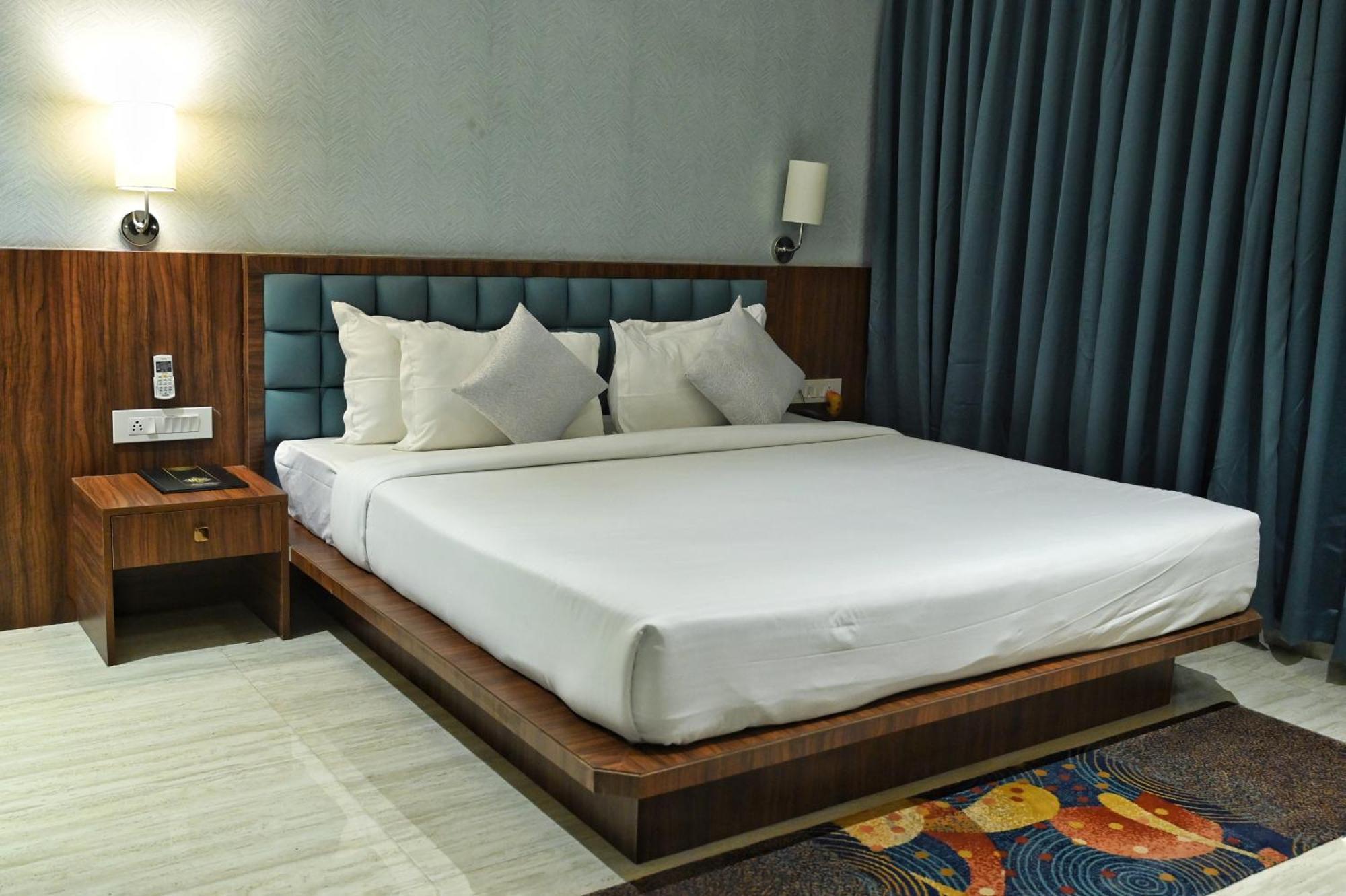 The One Hotel Nashik Zewnętrze zdjęcie