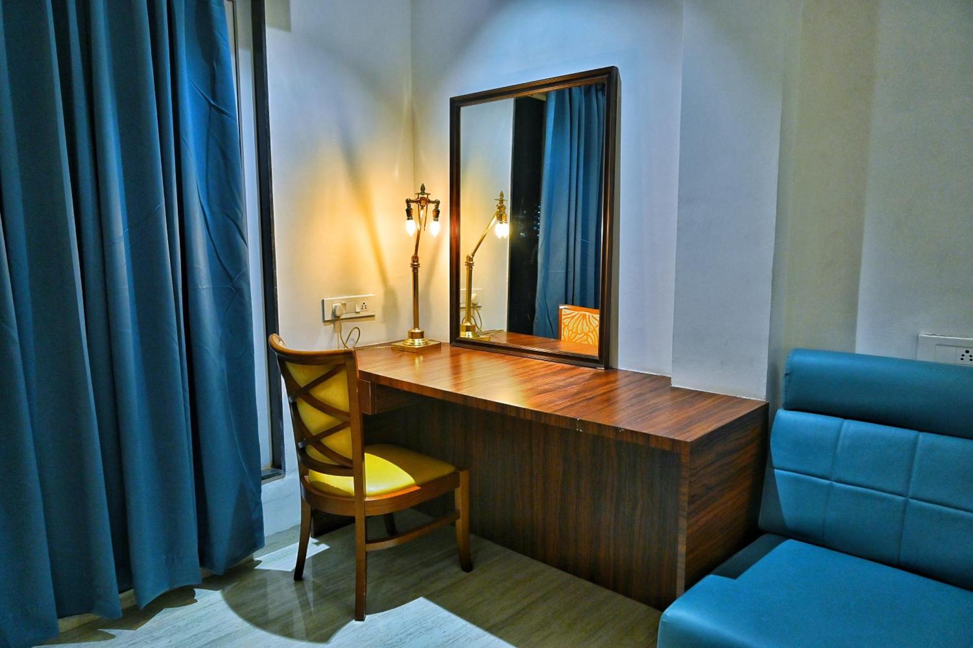 The One Hotel Nashik Zewnętrze zdjęcie