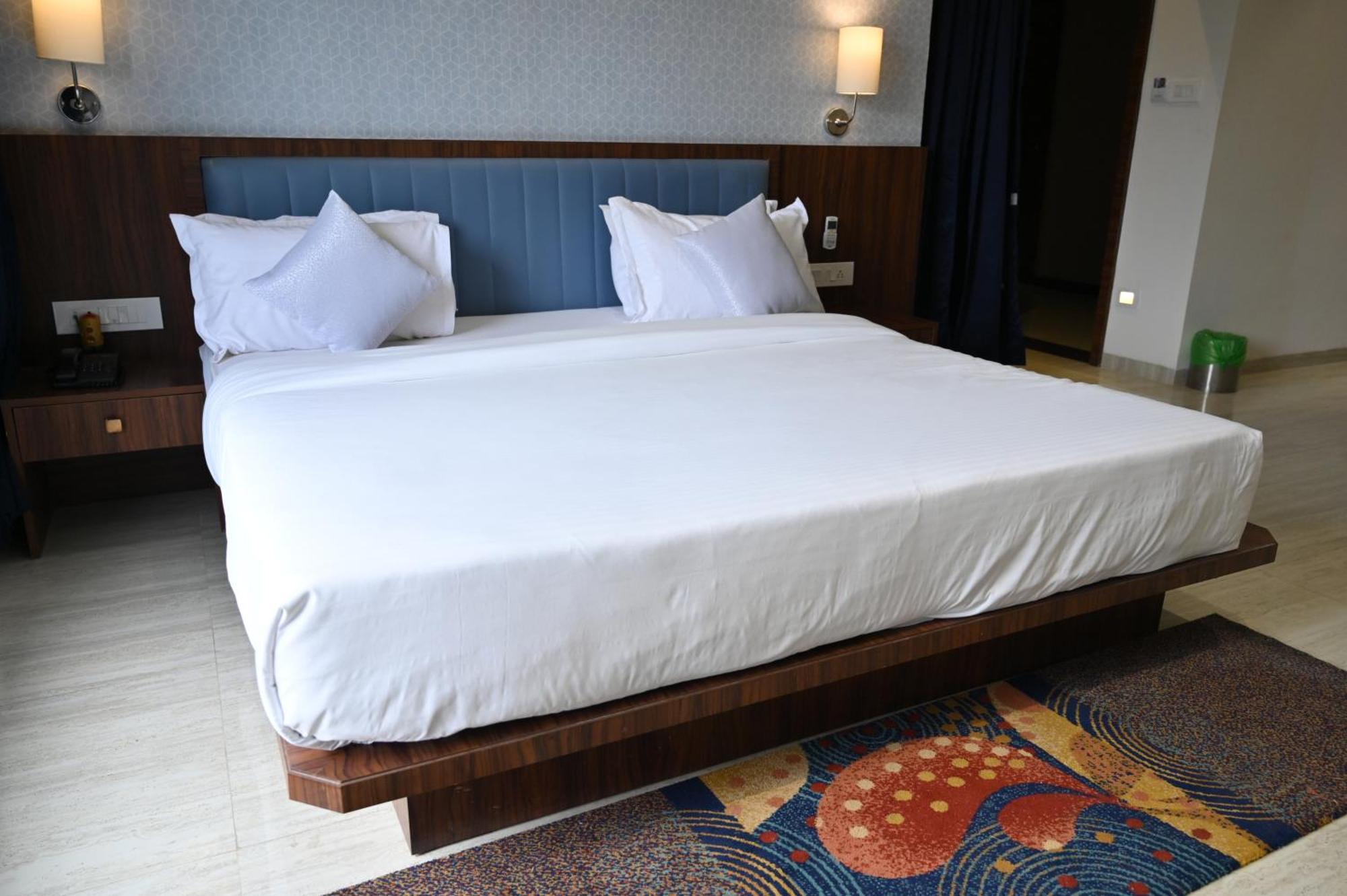 The One Hotel Nashik Zewnętrze zdjęcie