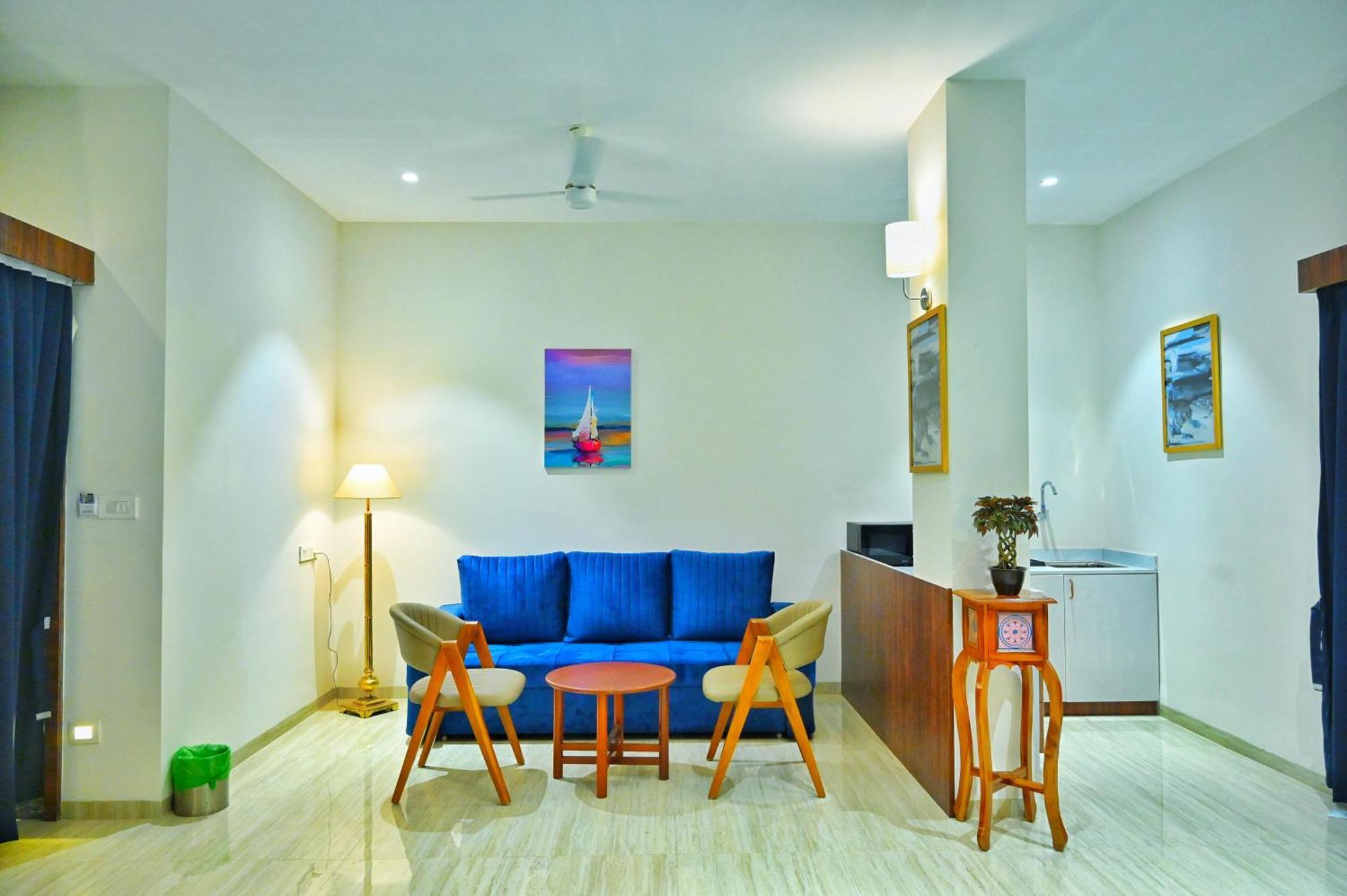 The One Hotel Nashik Zewnętrze zdjęcie