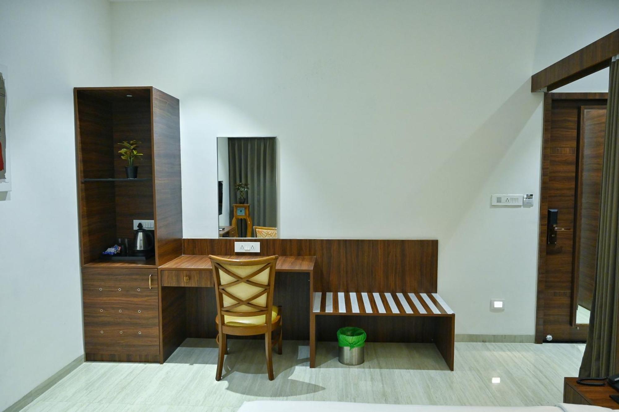 The One Hotel Nashik Zewnętrze zdjęcie