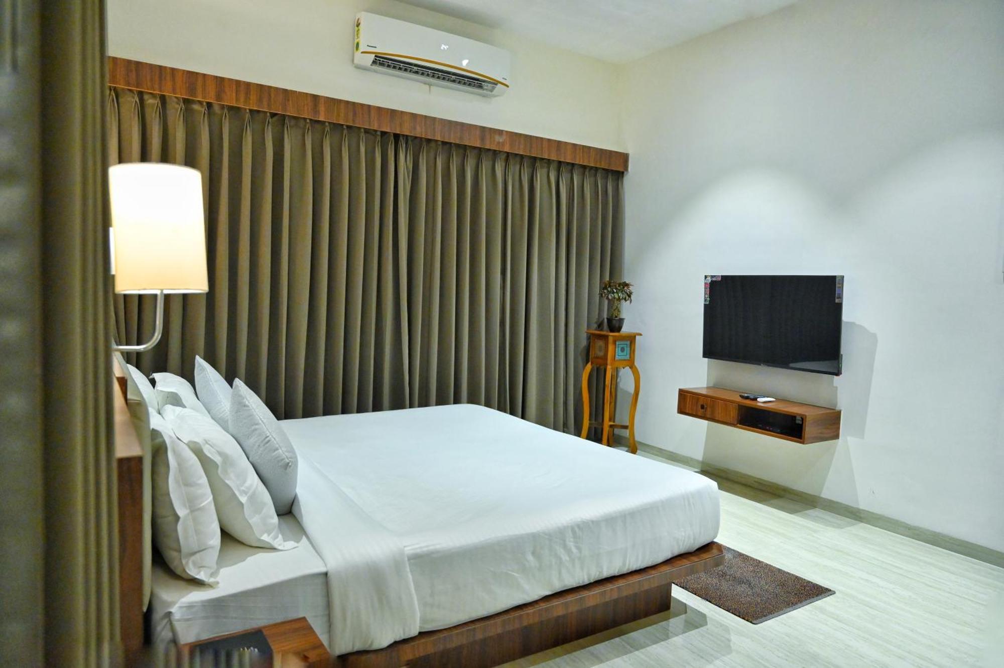 The One Hotel Nashik Zewnętrze zdjęcie