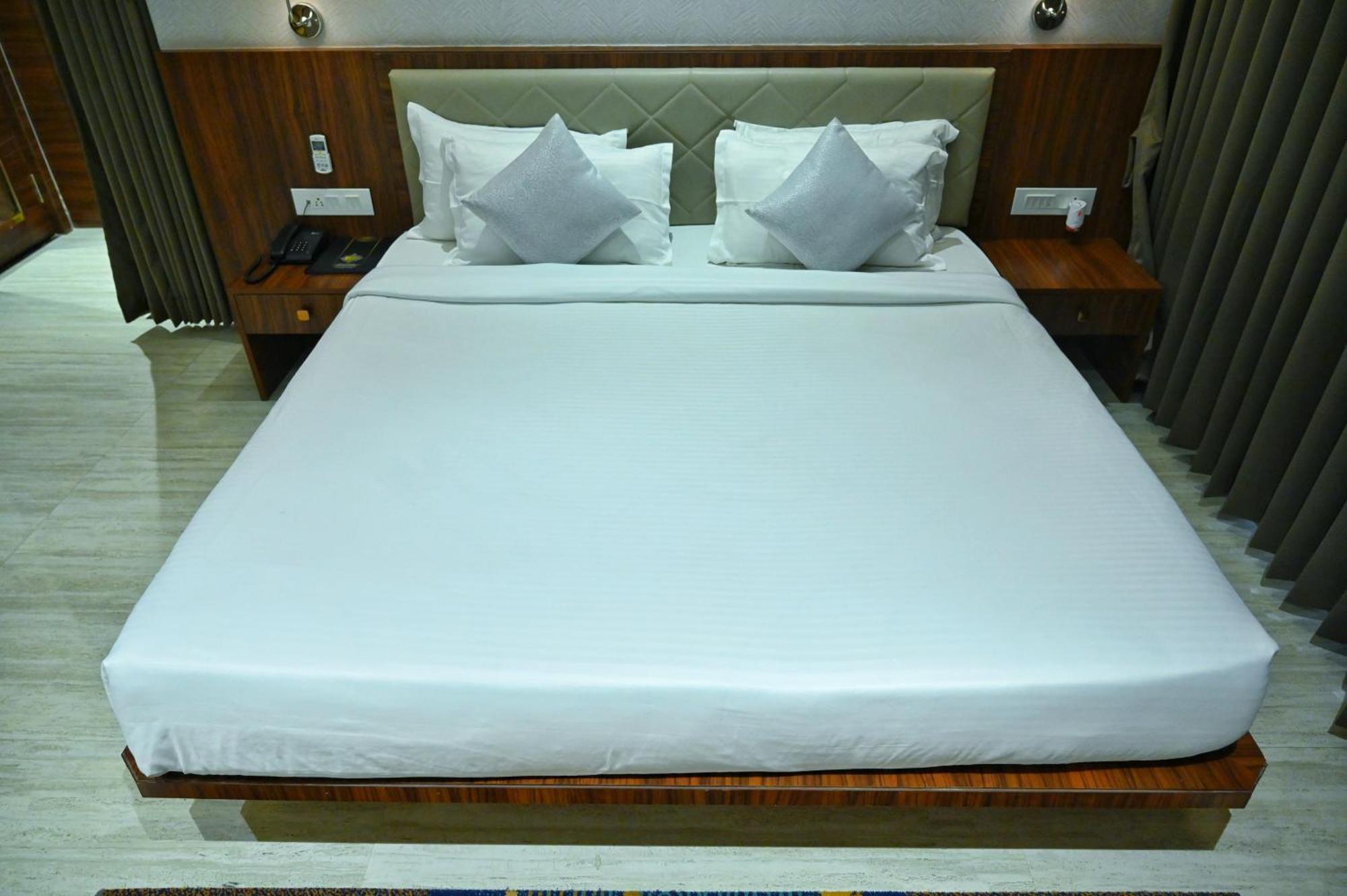 The One Hotel Nashik Zewnętrze zdjęcie