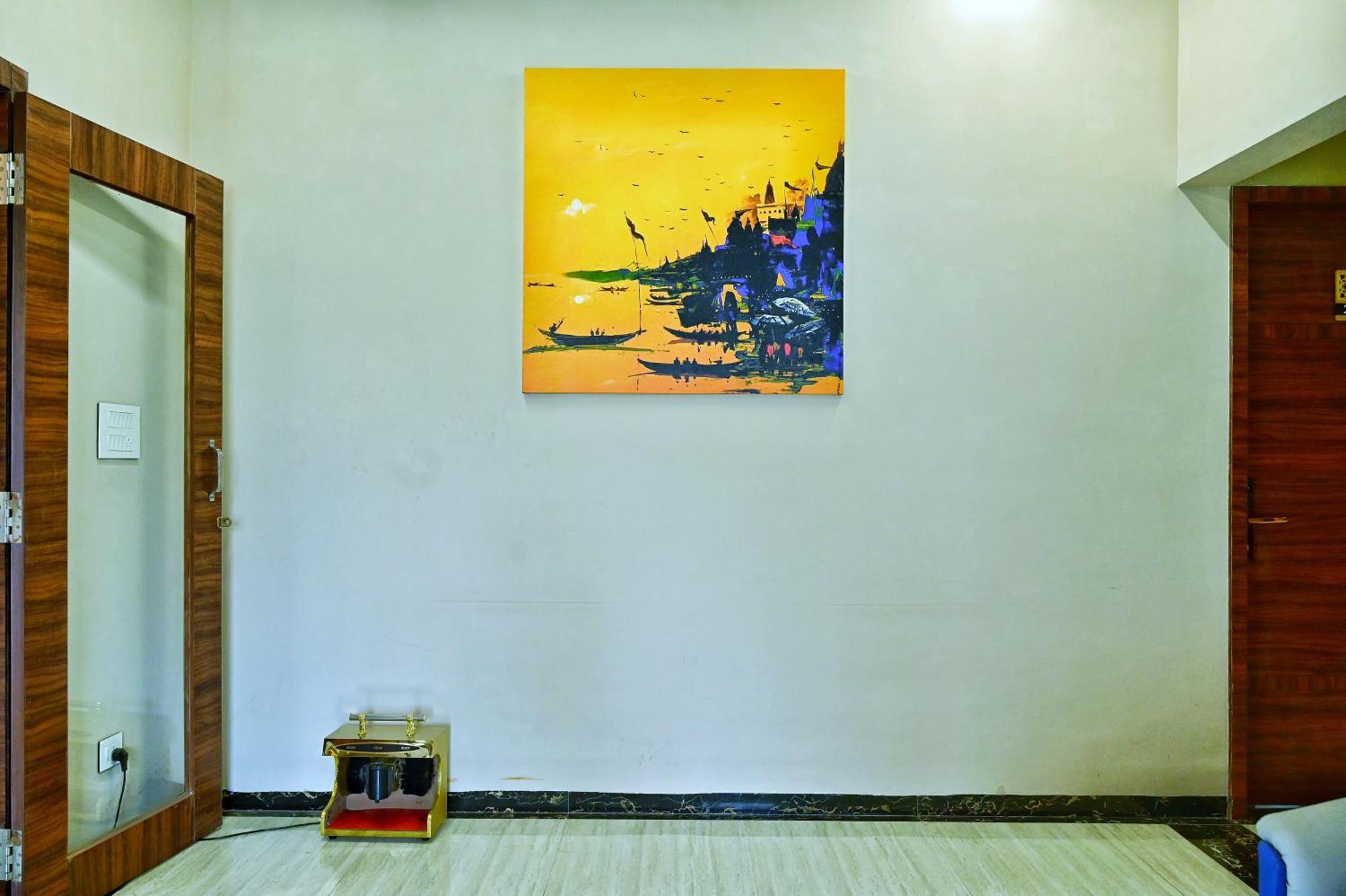 The One Hotel Nashik Zewnętrze zdjęcie