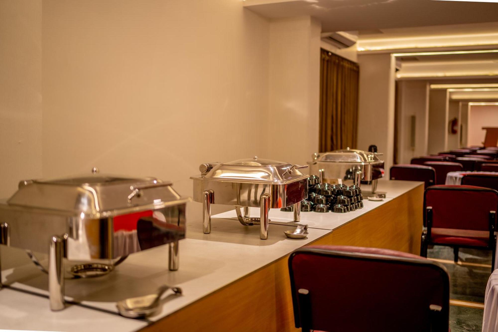 The One Hotel Nashik Zewnętrze zdjęcie
